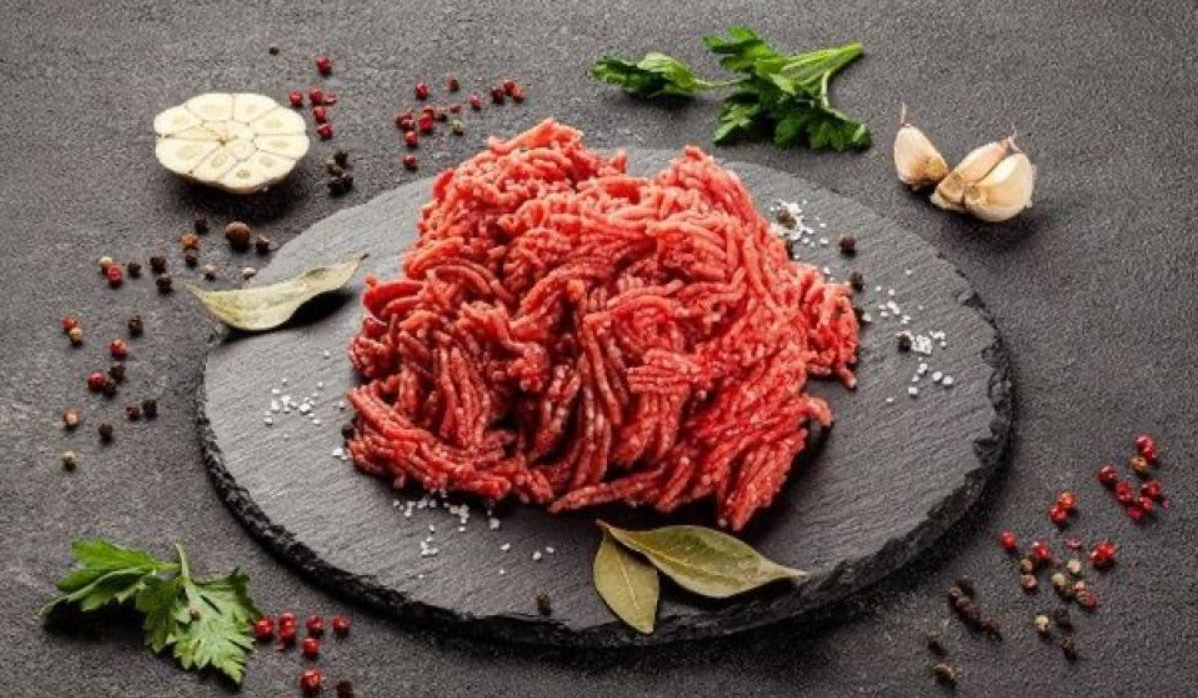 «على سفرة رمضان» 6 وصفات باللحم المفروم مع المقادير وطرق التحضير