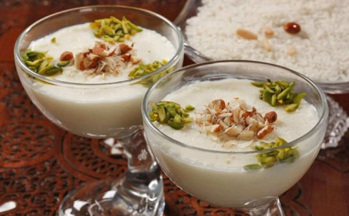 طريقة عمل المهلبية.. خطوات سهلة ونتائج رائعة