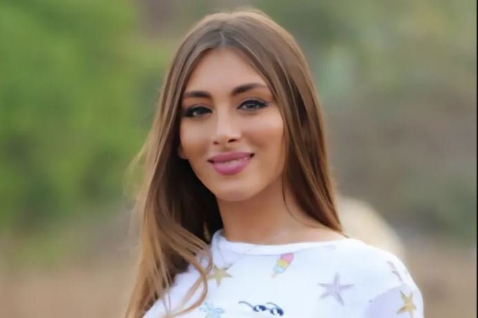 وفاة الفنانة إنجي مراد