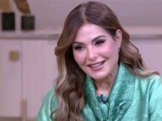 صابرين نجمة الدورة السابعة.. وتكريمها أبرز لحظات ختام ملتقى القاهرة الدولي للمسرح الجامعي