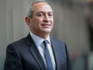 إفريقيا ناصف ساويرس أغنى رجل في القاهرة
