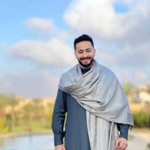 حمادة هلال يوضح حقيقة الطلاسم في " المداح "