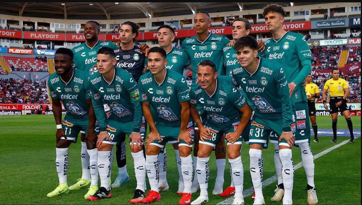 استبعاد ليون المكسيكي من كأس العالم للأندية