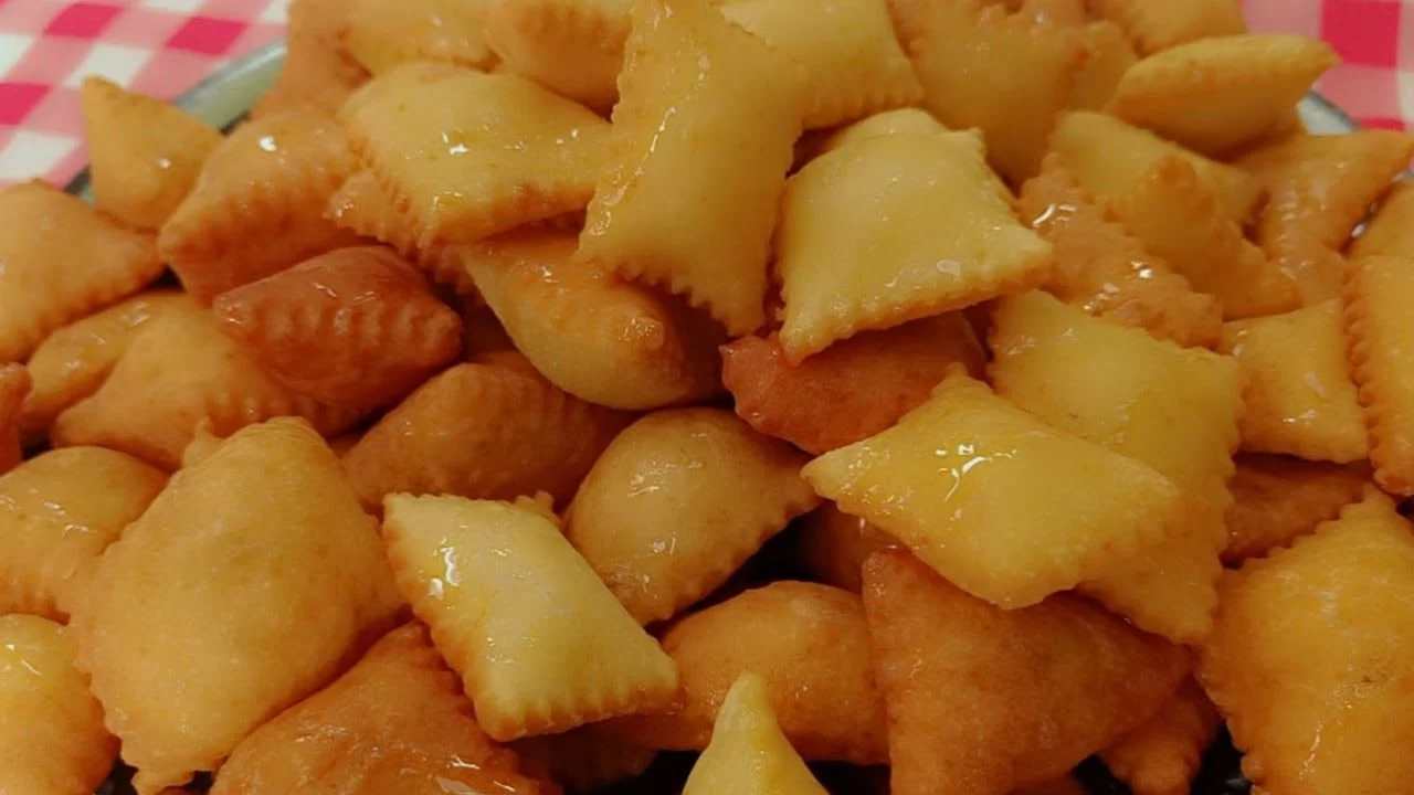 طريقة عمل البغاشة المصرية.. خطوة بخطوة