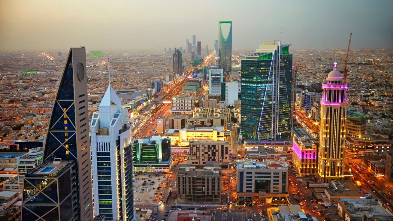 رفع التصنيف الائتماني للسعودية
