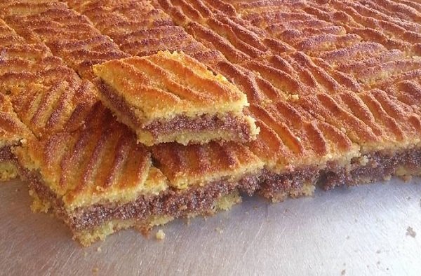 طريقة عمل الدحدح الفلسطيني.. وصفة تقليدية بمذاق لا يُنسى