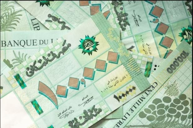 الليرة اللبنانية أضعف عملات العالم