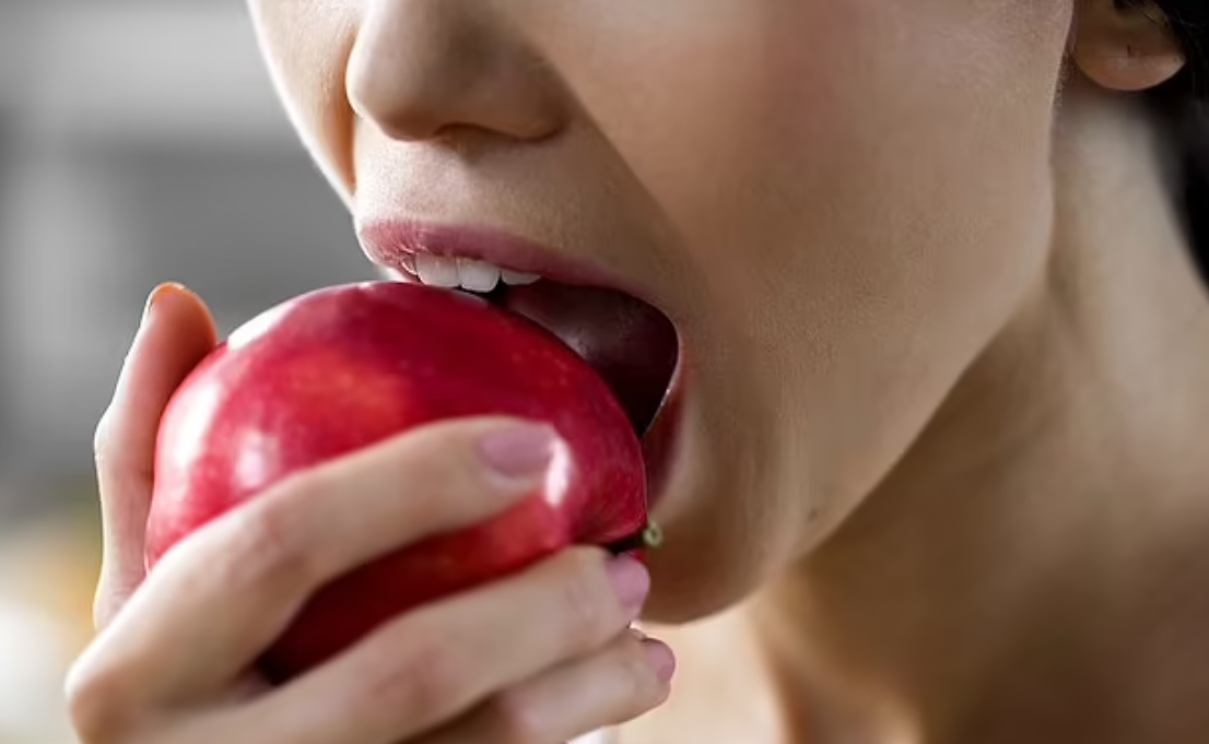 الألياف مضاد حيوي طبيعي للجسم