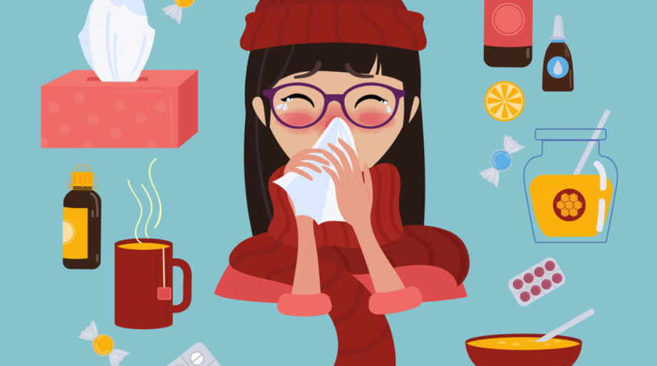 سر «موسم الإنفلونزا» شديد الخطورة هذا الشتاء