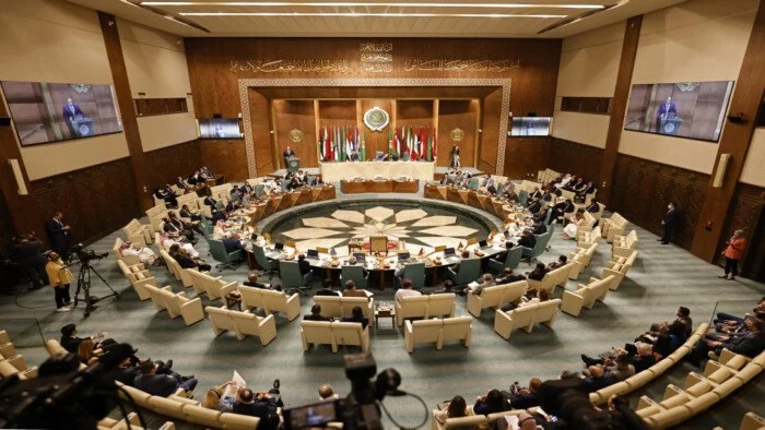 جامعة الدول العربية تُعرب عن قلقها البالغ تجاه التصعيد الأمني في سوريا