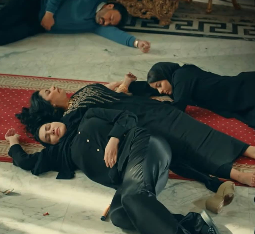 بعد تسمم عائلة «حكيم باشا» ما هي حبوب الغلة؟