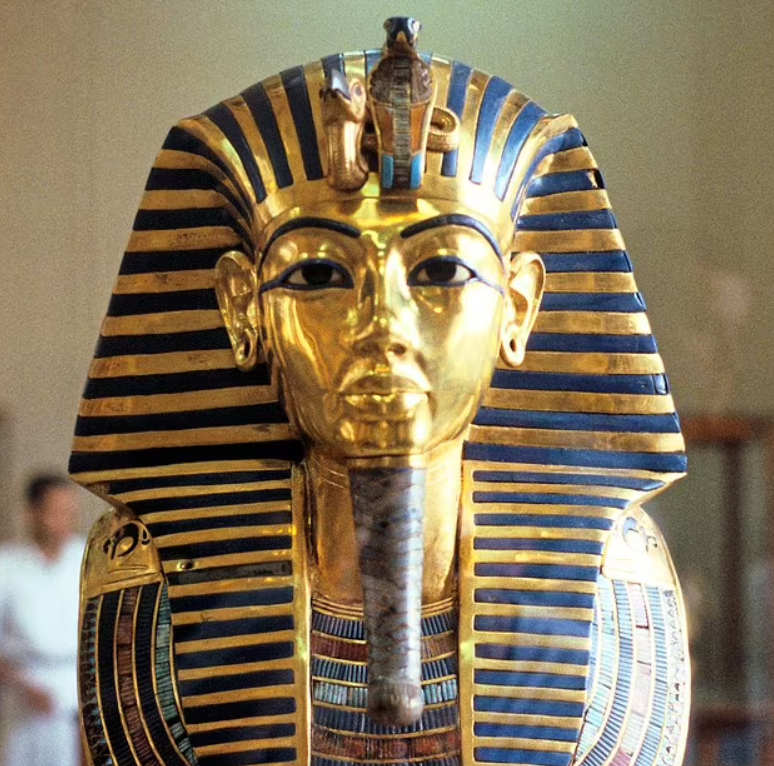 «توت عنخ آمون» واكتشاف سر عمره 3000 عام