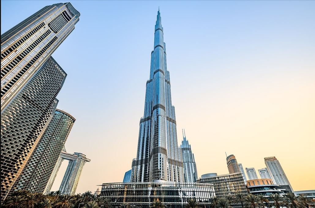 دبي تتصدر قائمة أغلى المدن العربية