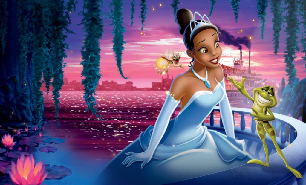 والت ديزني تلغي عرض سلسلة «الأميرة Tiana» كان سيصبح أول برنامج تلفزيوني مع أميرة سوداء