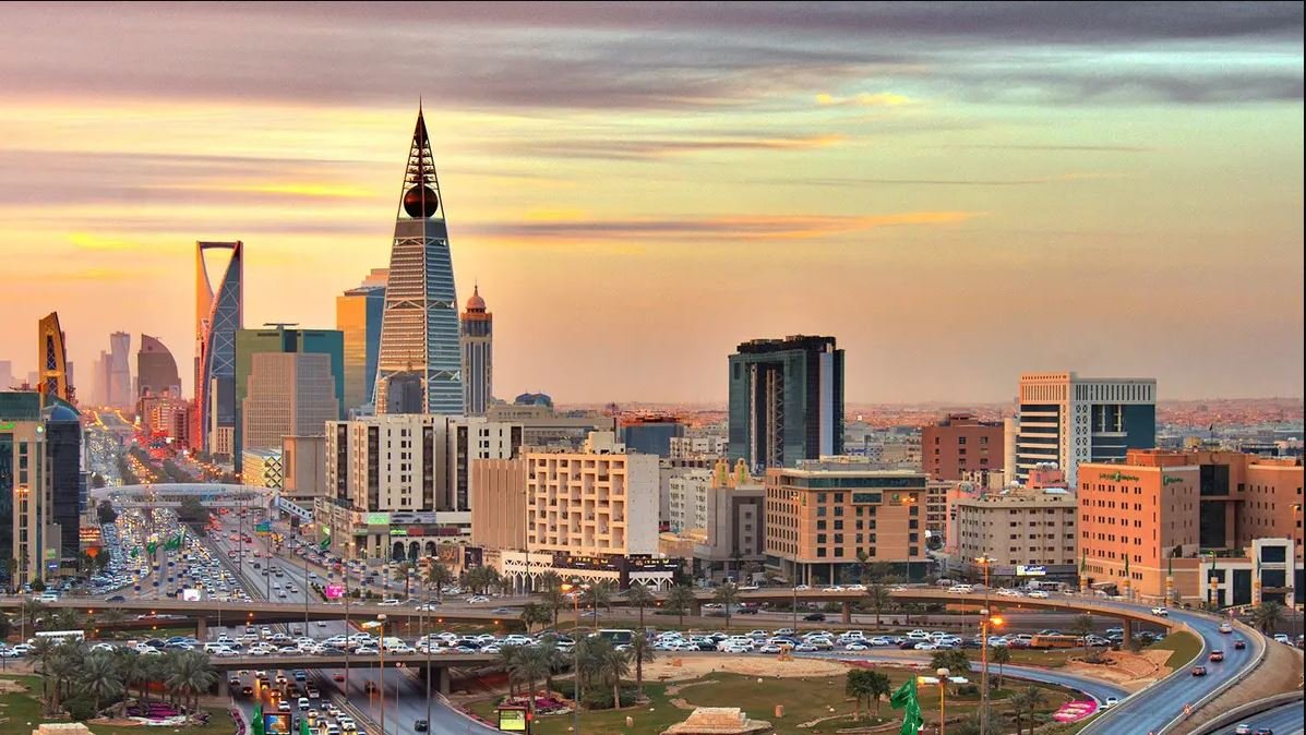 رفع التصنيف الائتماني للسعودية