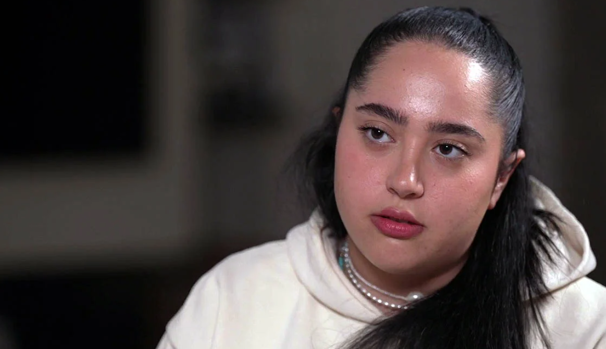 رهينة إسرائيلية محررة