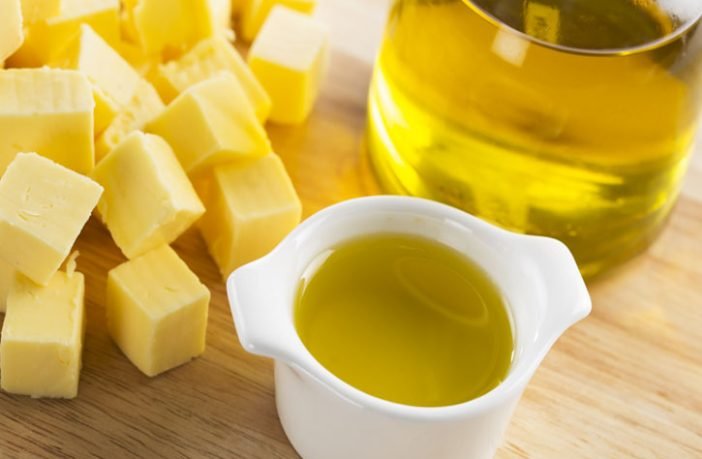 هل تناول الزبدة يوميًا يهدد صحة القلب؟