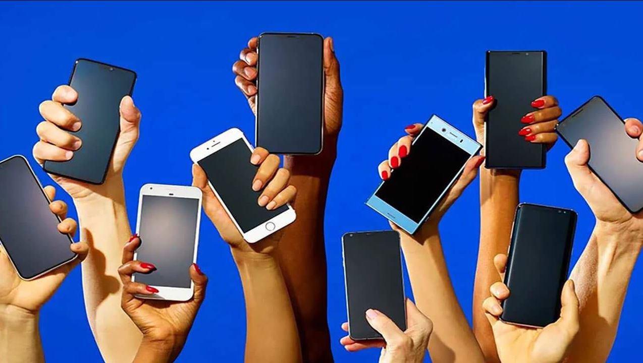 نهاية عصر الهواتف الذكية