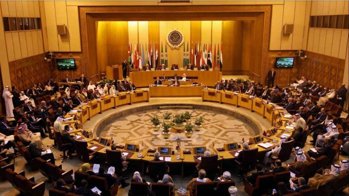 قمة عربية طارئة في القاهرة