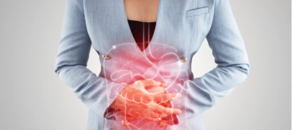 5 مشروبات طبيعية لعلاج اضطرابات القولون.. أهمها« النعناع»