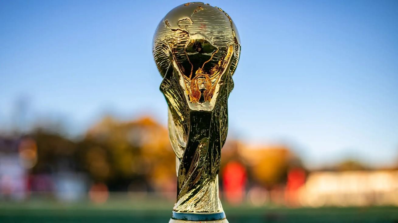 كأس العالم 2034