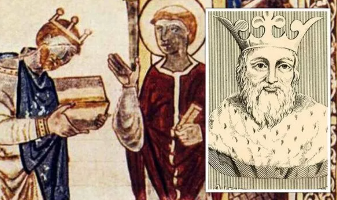 «أول ملك لإنجلترا» قصة الطفل غير الشرعي الذي جلس على العرش وتوفى بظروف غامضة