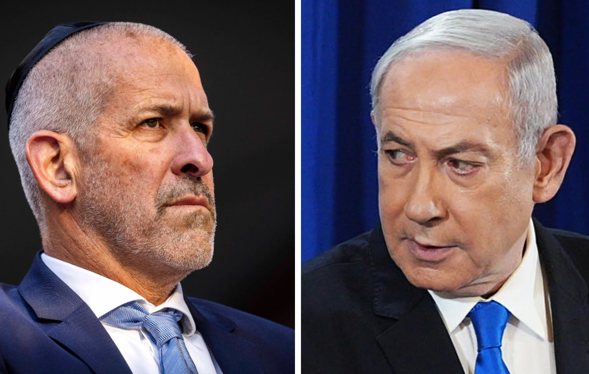 إسرائيل تشهد مظاهرات عارمة في القدس