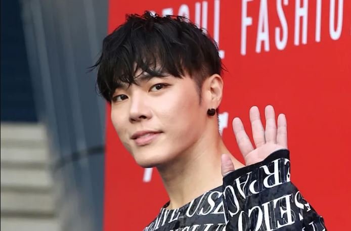 وفاة النجم الكوري ويسونغ