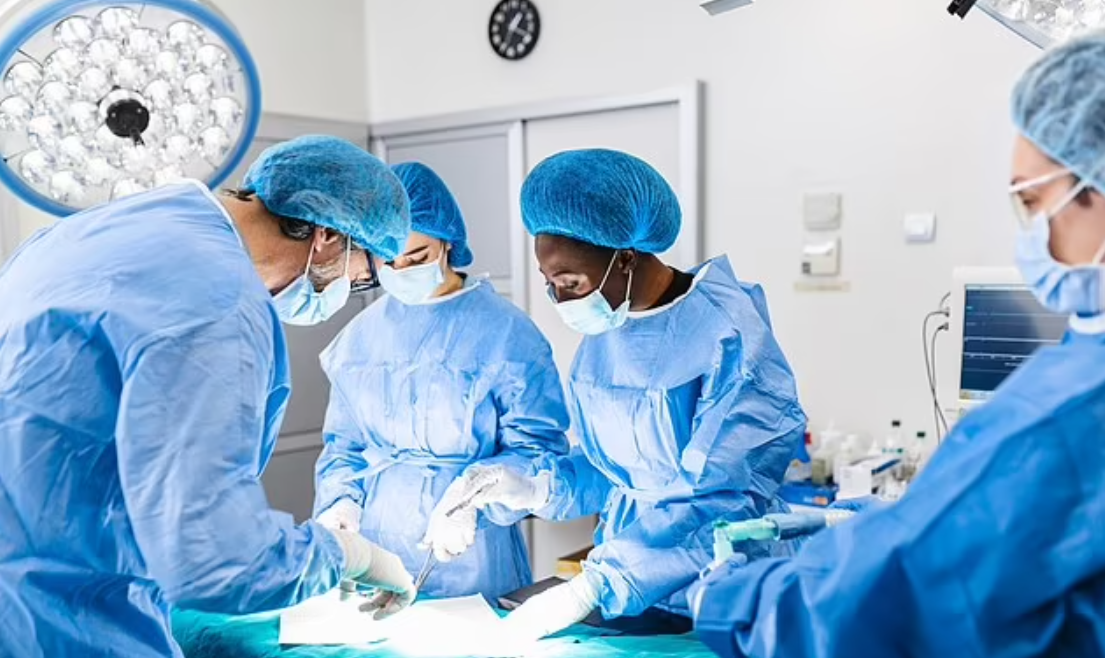 دراسة تحذر من الخضوع للجراحة يوم الجمعة