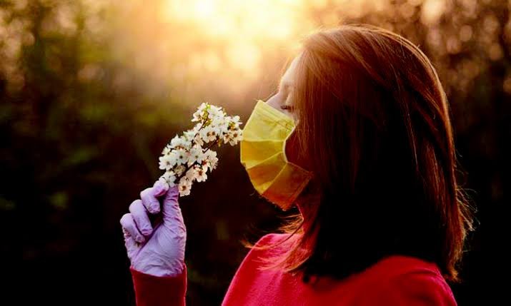 أعراض يجب عدم تجاهلها مع فقدان حاسة الشم