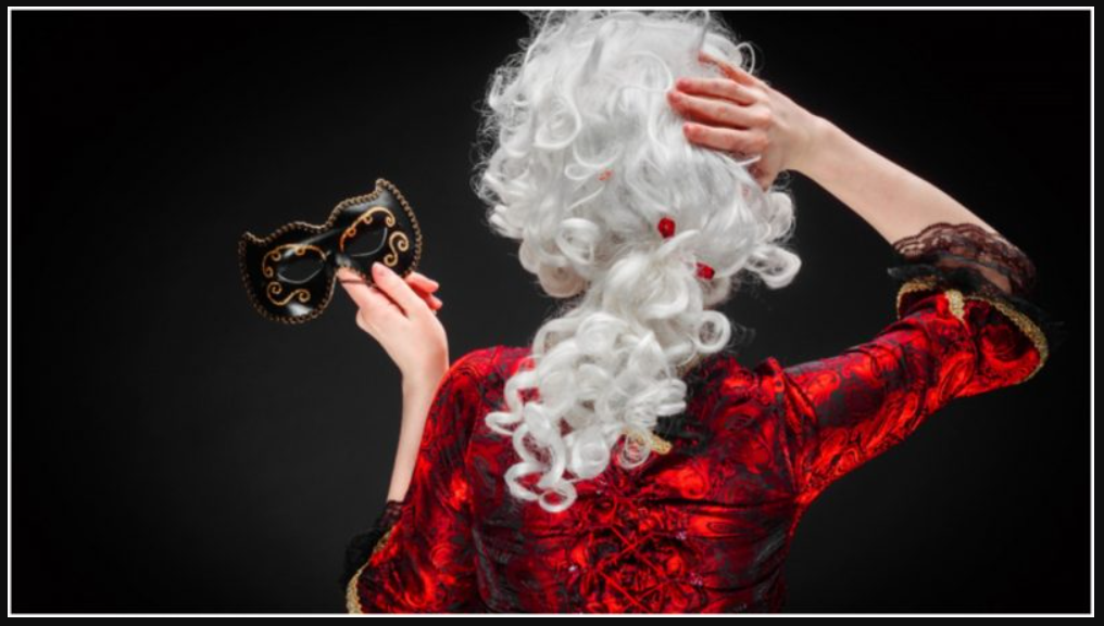 «الشعر المستعار» في القرن الثامن عشر