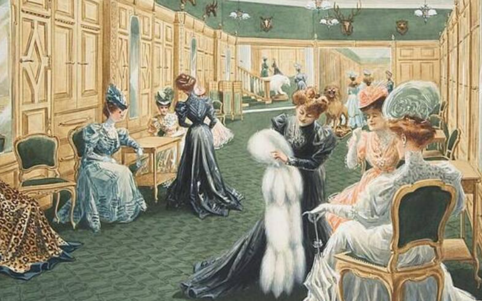 تأثير العصر الفيكتوري في التاريخ البشري