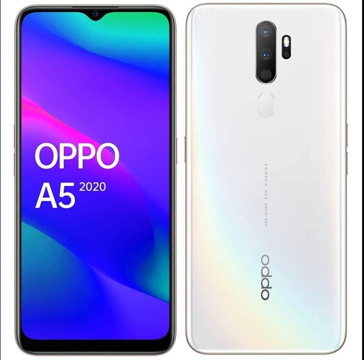 الهاتف أوبوA5 Pro
