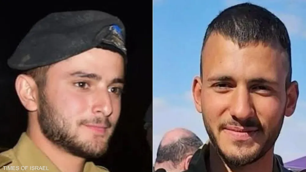 مقتل جنديان إسرائيليان في شمال غزة خلال مواجهات مع مسلحين فلسطينيين