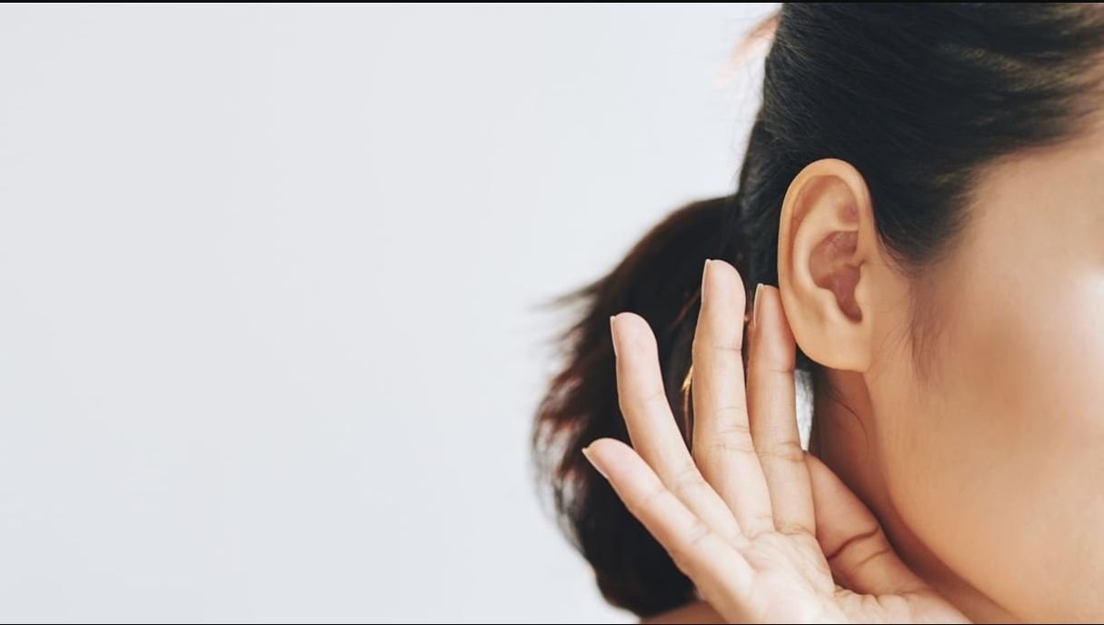 دراسة تكشف حساسة السمع بين الجنسين