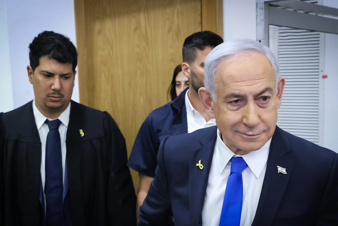 جهاز الشاباك: رئيس جهاز الأمن العام