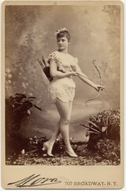 طرائف عروض البورليسك