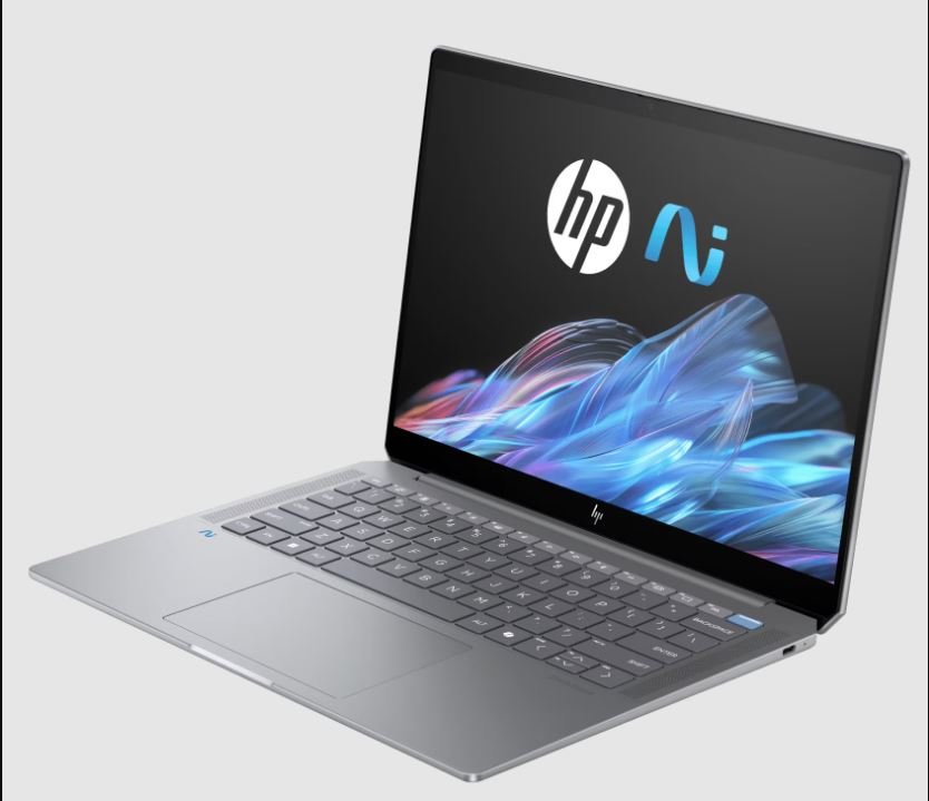 لاب توب لاب توب OmniBook 5 من HP