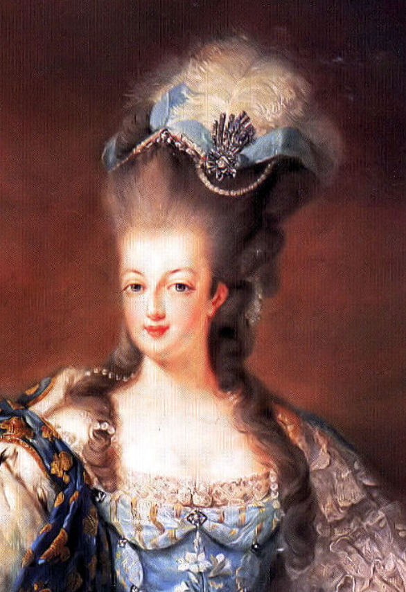 «الشعر المستعار» في القرن الثامن عشر