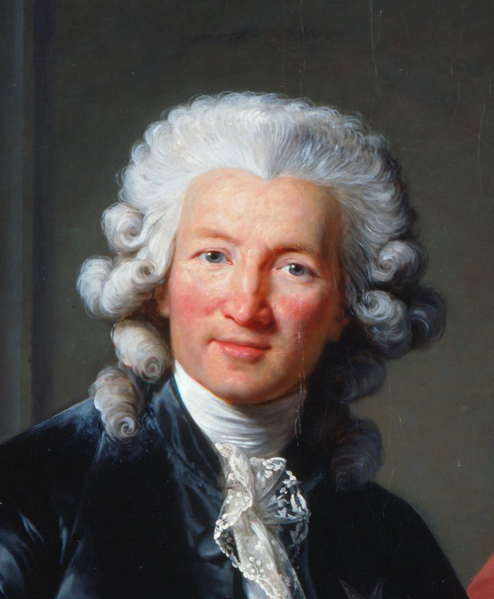 «الشعر المستعار» في القرن الثامن عشر