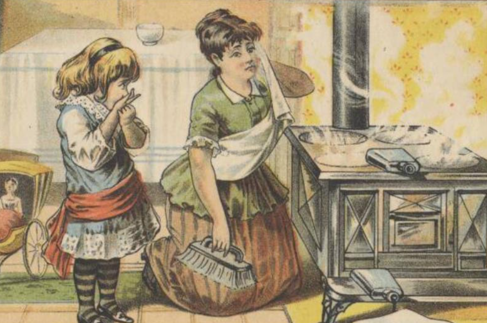 تأثير العصر الفيكتوري في التاريخ البشري