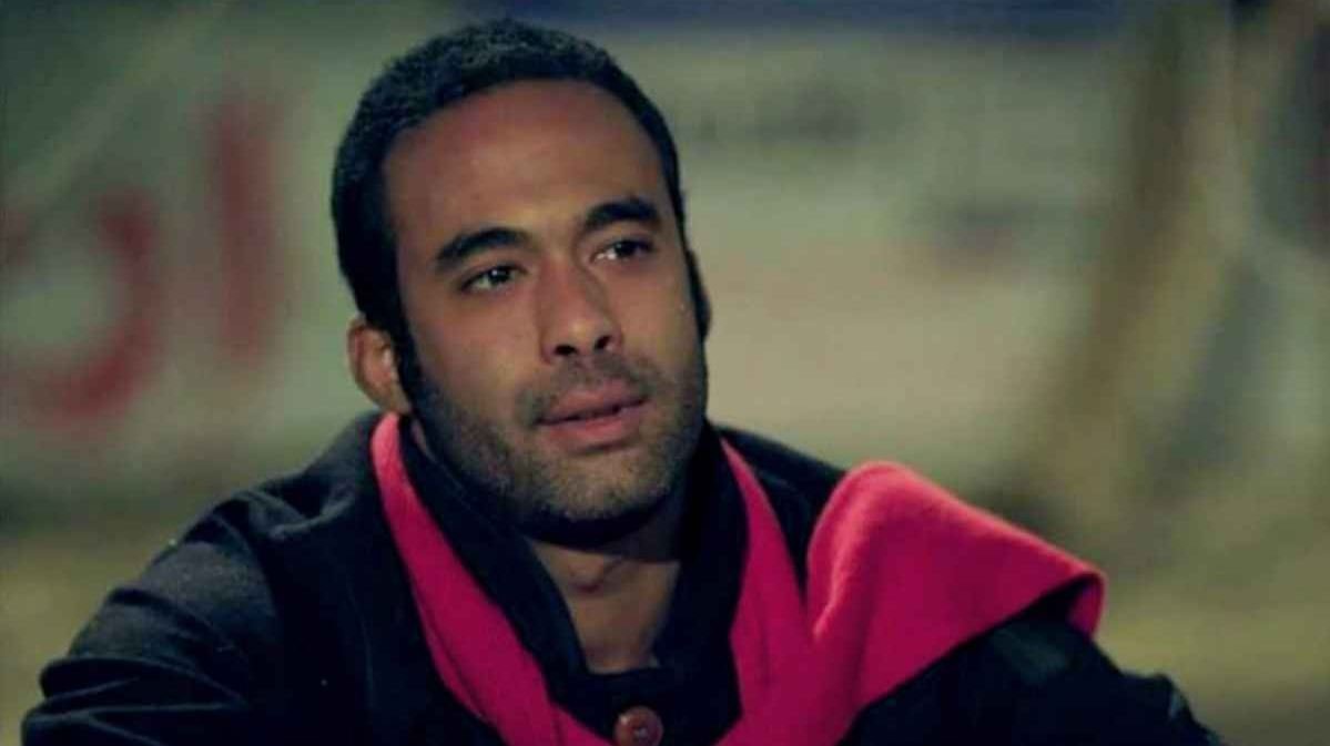 هيثم أحمد زكي