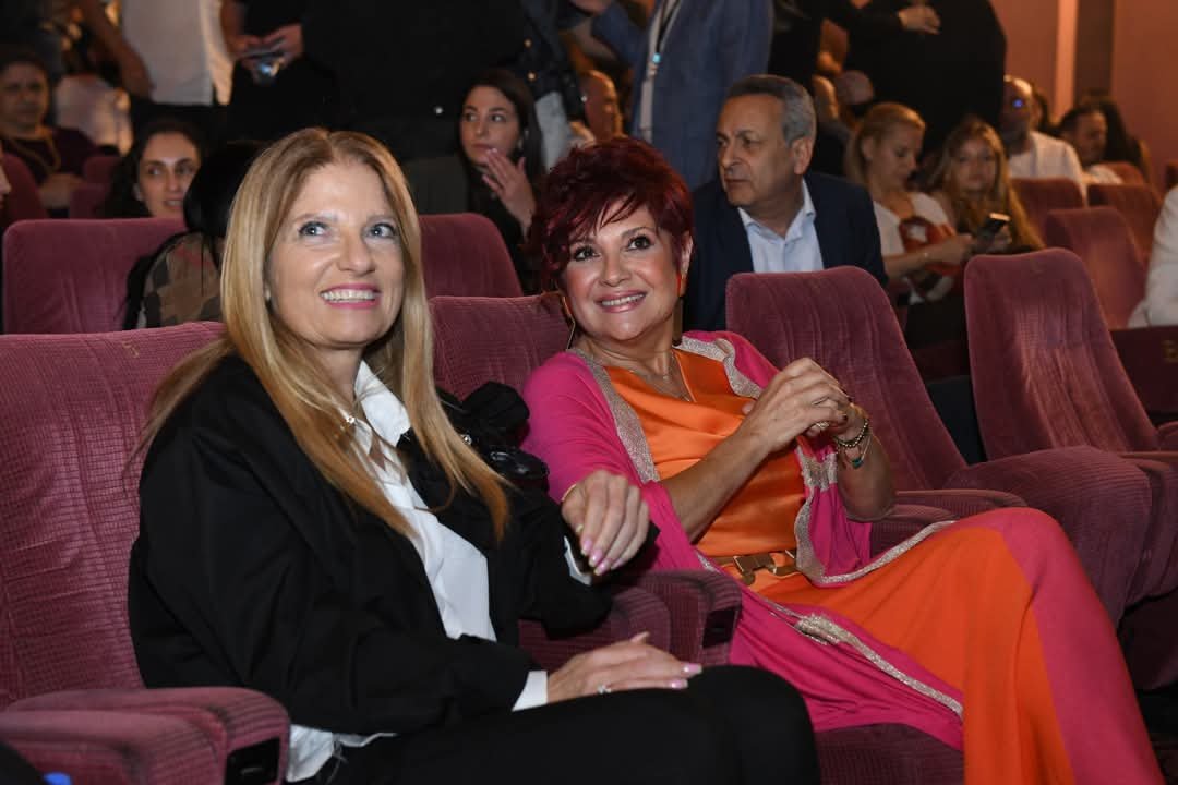  اثناء العرض