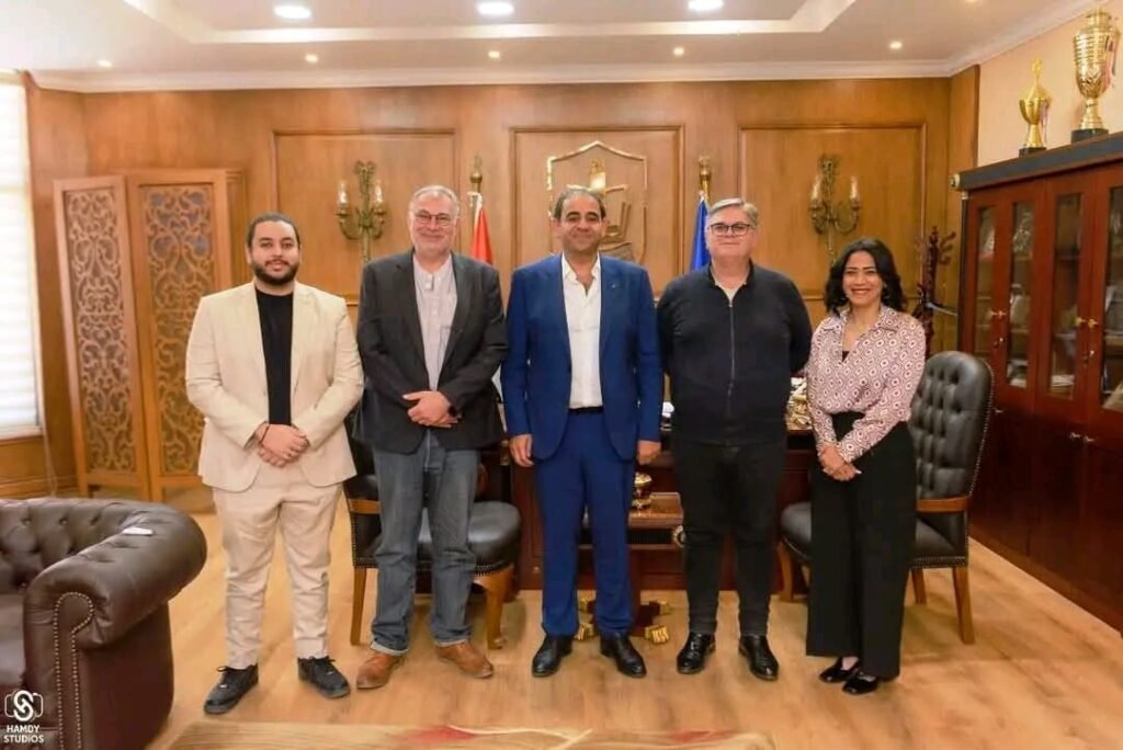 بورسعيد