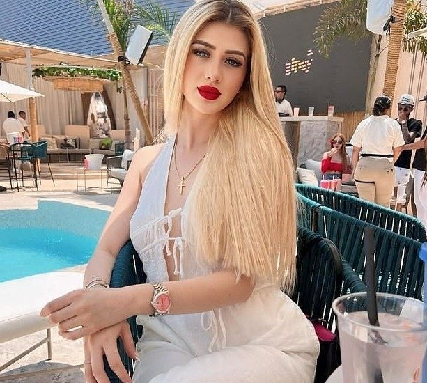 إطلاق نار على فتاة خلال بث مباشر على تيك توك