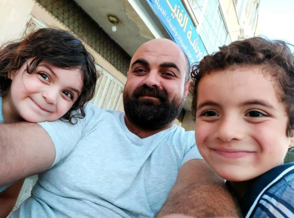 «آلاء النجار» أم فلسطينية قتل الاحتلال أطفالها
