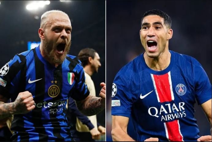 أبرز مواجهات نهائي دوري الأبطال
