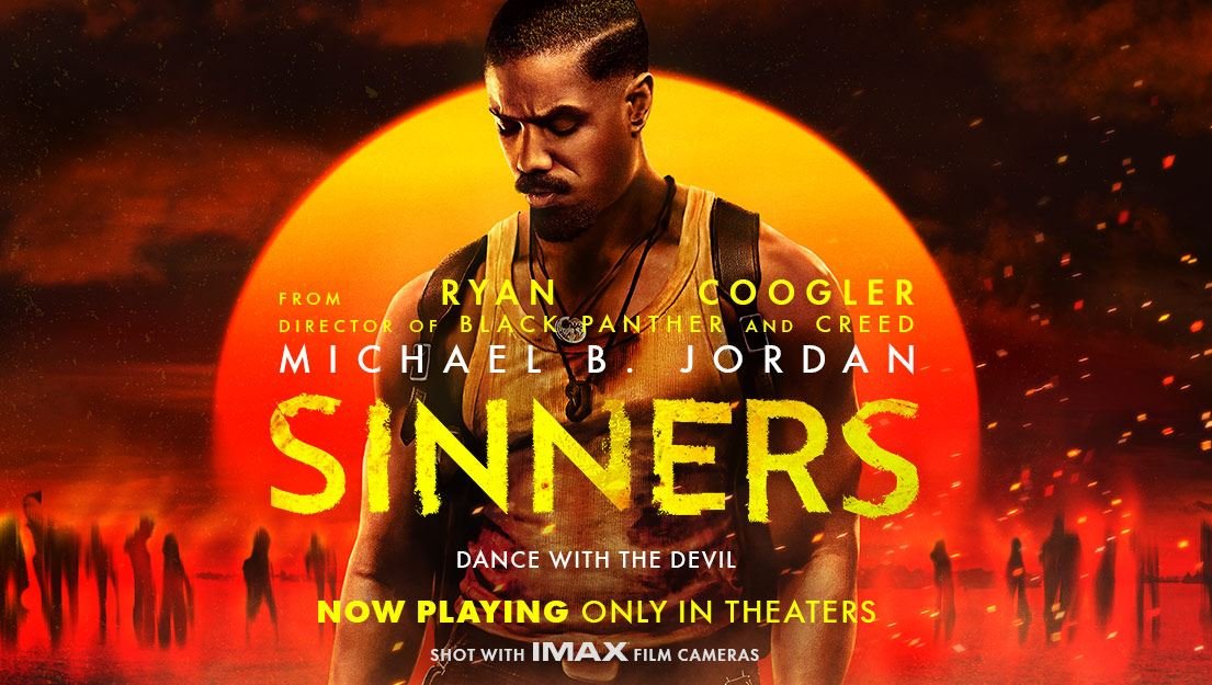 أفلام رعب 2025 - سينرز