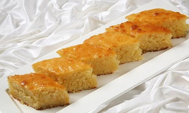 تعرفي على أسرار تحضير البسيمة بمذاق لا يقاوم