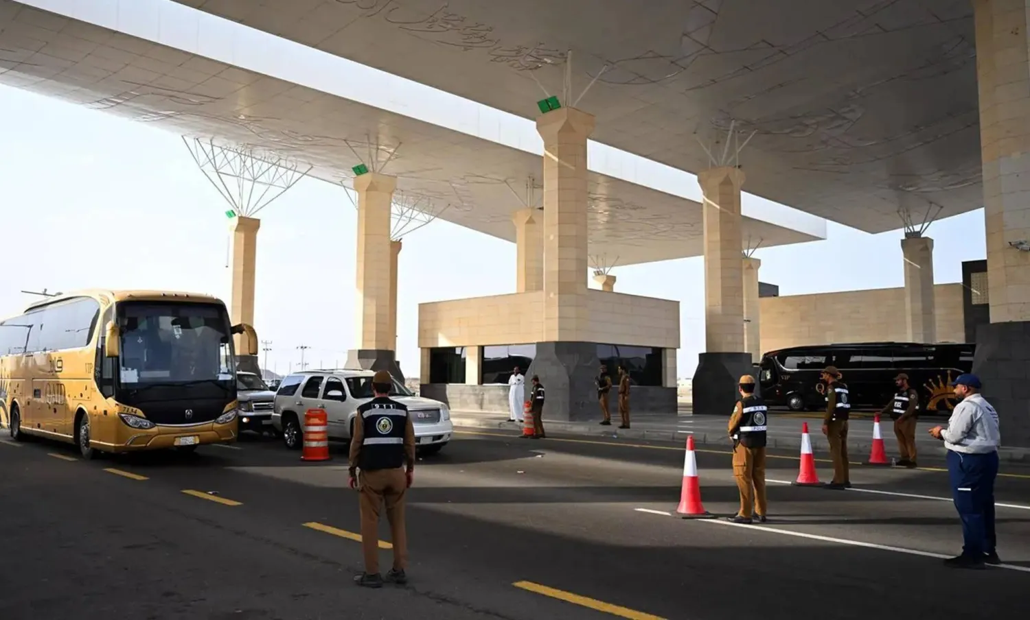 الداخلية السعودية: لا حج بدون تصريح.. غرامات وترحيل ومنع من الدخول